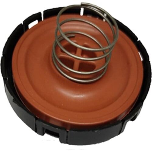 NEW-Crankcase Breather Membrane for BM-W X1 X3 X5 E84 E90 E91 11128570828 Cylinder Head Cover Cap Valve Cover Repair Kit