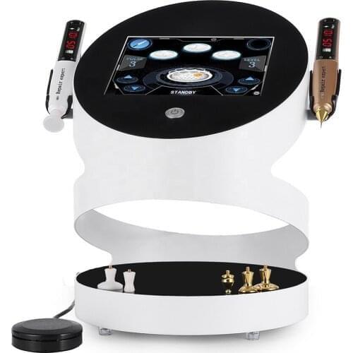 New Arrival Acne Treatment Mole Removal Skin Revitalizer Plasma Skin Care Beauty Machine