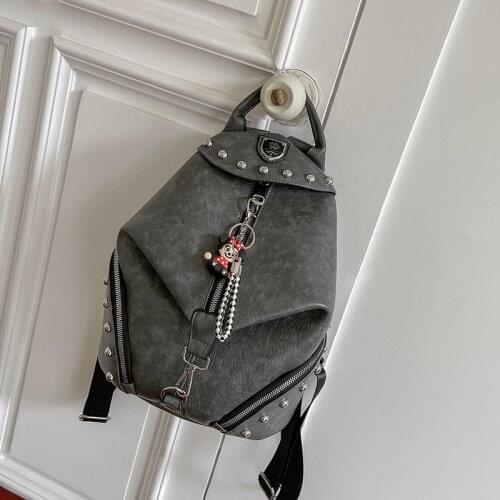 New Backpack Women brand cheap Student Backpack School Bag for Teenage Girls Light Shoulder Bags for Ladies Travel Backpacks