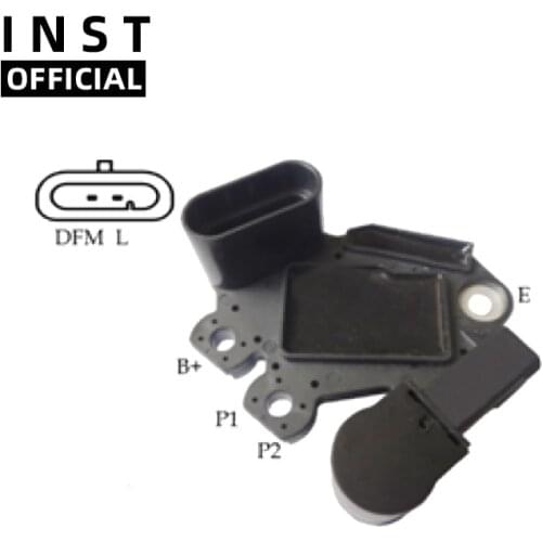 Alternator Voltage Regulator FOR CHEVROLET M558 08-055 2650473 11142