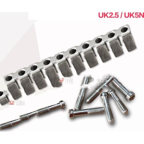 Terminal Blocks SAWATE China