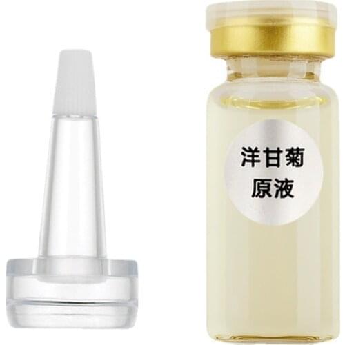 Chamomile Serum Essence Beauty Salon Oil Control Shrink Pores Repair Face Serum Dry Sensitive Reddish Skin Care