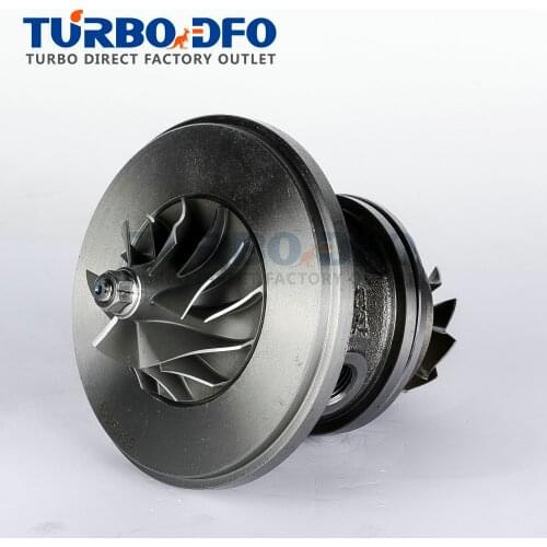 New turbo core 14411-7T600 144117T600 charger CHRA auto 49377-02600 for Nissan Navara Terrano Cabstar D22 3.2L QD32T 80 Kw TD04L