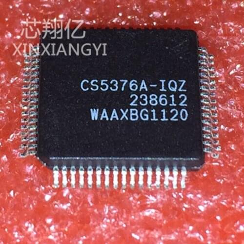 XINXIANGYI CS5376A-IQZ QFP64