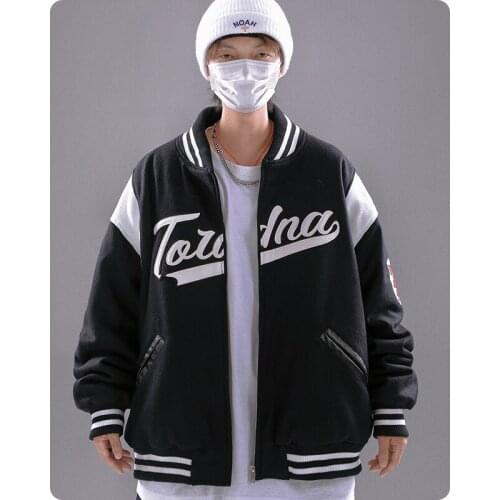 Zhuchao Men's Winter Parkas