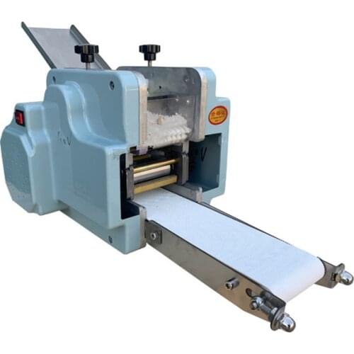 2020 Home Mini desktop dumpling skin wrapper making machine can change mould 60mm-90mm