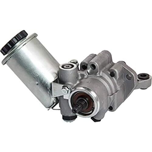 553-56770 New Power Steering Pump & Reservoir For Lexus LS400 All Models 4432050010 4432050020