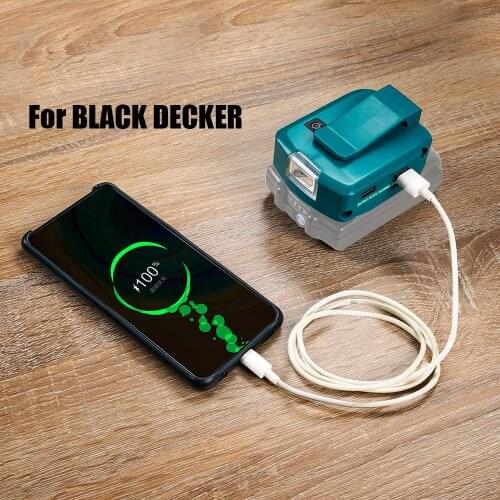 APBLP Electro Accessories