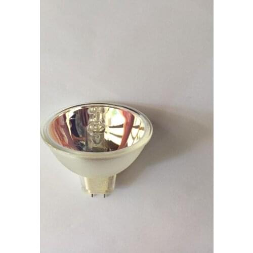 MR16 24V 150W Smooth Reflector Light Source Halogen Lamp,24V 150W GZ6.35 bulb,Free shipping