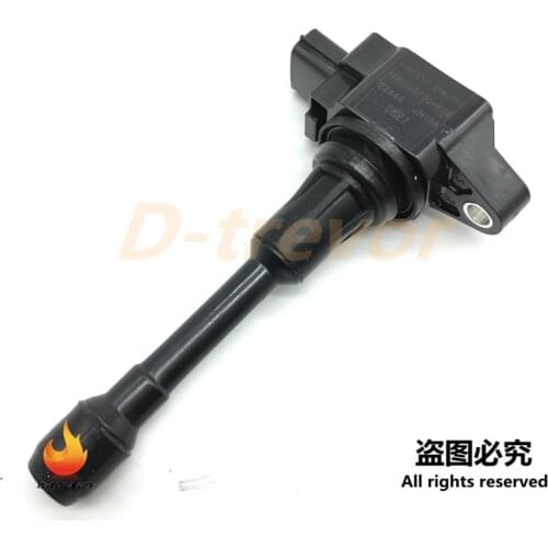 22448-JN10A Ignition Coil For Nissan Teana J32 VQ25DE Murano Z51 VQ35D