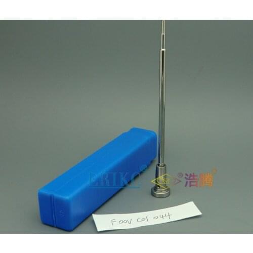 Liseron ERIKC common rail injector valve F 00V C01 044 For injector 0445110064 0445110101 0445110126 0445110290