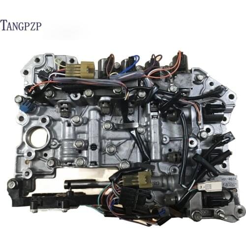 5EAT Automatic Transmission Valve Body 31705AA683 For Subaru 31705-AA620 31705-AA683 31705-AA660