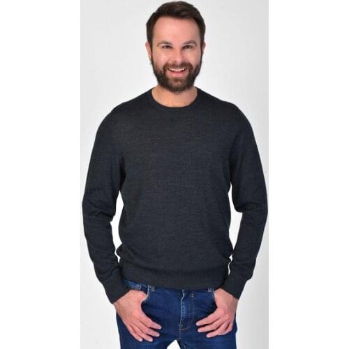 MIR CASHMERE Men's Hoodies