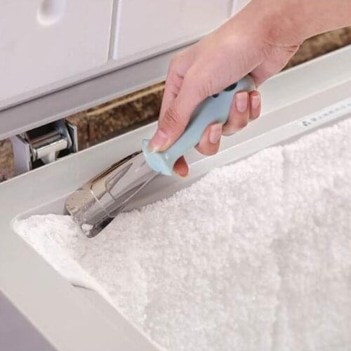 Multifunction Refrigerator Deicer Shovel Defrosting Household Cleaning Gadget Ice Defrost Removing Scraper Kitchen Tools