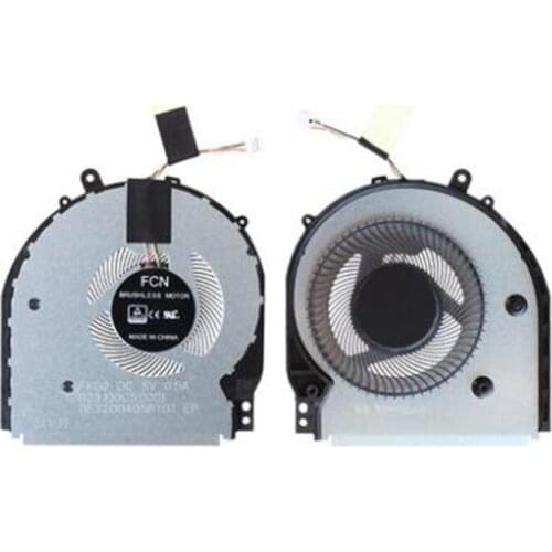 New CPU Fan For HP Pavilion X360 14-CD 14M-CD 14-cd005ns 14m-cd0003dx L18222-001