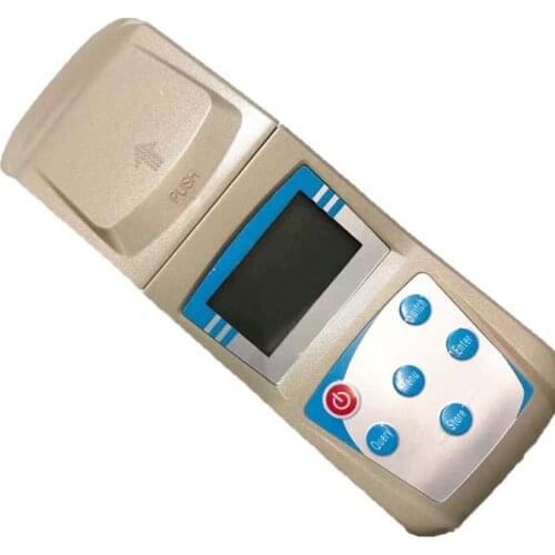 Wholesale Price Portable Dissolved Ozone Analyzer Ozone Tester Meters