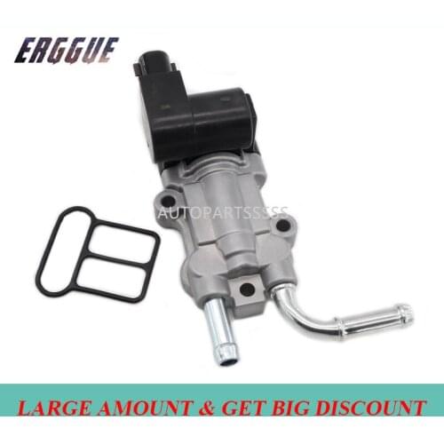 Original 16022-PZA-003 1903-305786 216822 AC4258 2H1393 AC537 16022PZA003 1903305786 Idle Air Control Valve Refurbished Tested