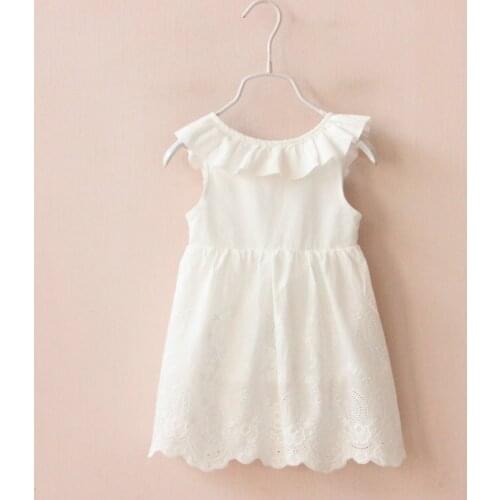 RASVY Dresses For Girls