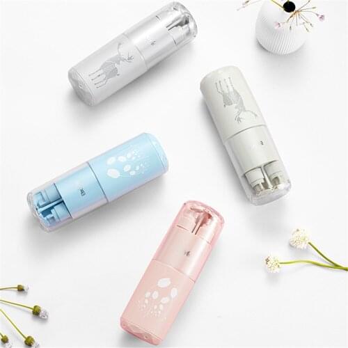 Modern Simple Travel Wash Cup Portable Travel Toiletries Toothpaste Toothbrush Storage Box Outdoor Bathroom Accessories Sets
