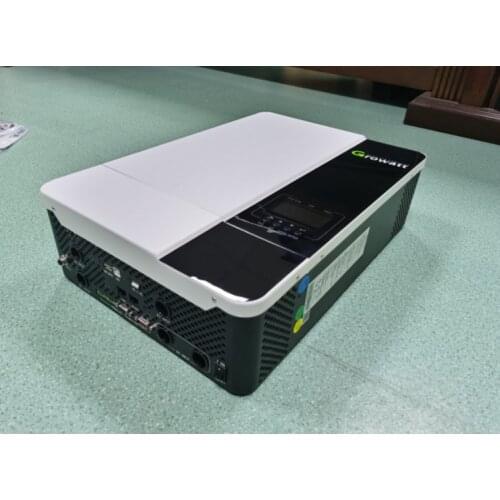 Supersolar Growatt 5000Es Solar 3500w Pv Inverter