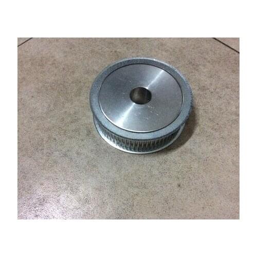 T2.5 Pulley 8mm inner hole 25teeth