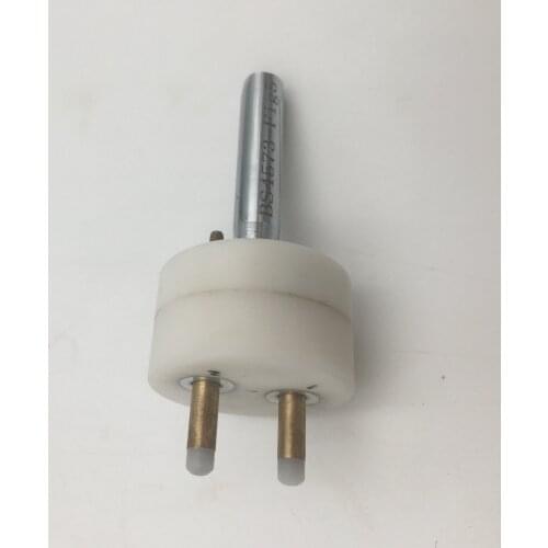 BS4573 Figure 5 -"contact" test gauge