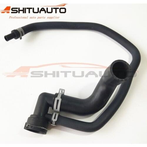 AshituAuto Original Engine Coolant Outlet Hose Water outlet pipe for Chevrolet Cruze 2009-2010 OEM# 9048538