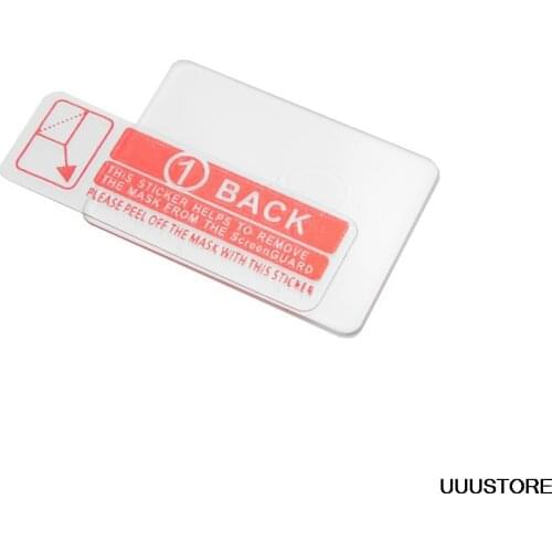 Team BlackSheep TBS Tango 2 Tempered Glass Protector for TBS Tango 2 remote control