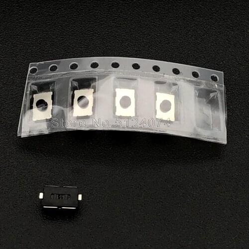 10pcs/lot Peugeot Picasso Citroen 206 207 C2 C5 car remote control key switch push button Switch chip key