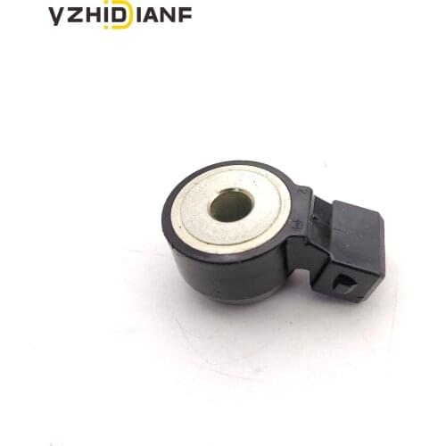 1x GENIUINE standard quality OEM 2206030P00 22060-30P00 KNOCK SENSOR Knock (Detonation) Sensor For Infiniti- FOR NISSAN