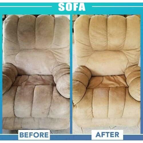 Waterless Clothing Cleansing Foam Down Clothes Dry Cleaning Agent Convenience Down Jacket Spray In Stock