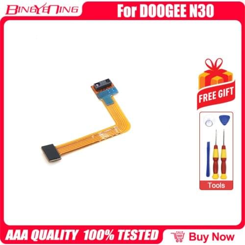 BINGYENING Flat Cables For DOOGEE Phones