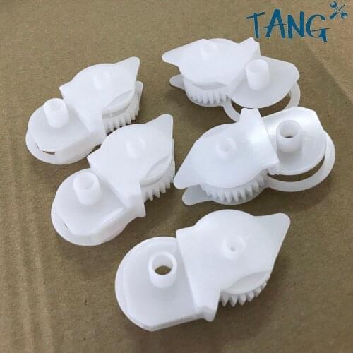 RC3-2511 RU7-0375 RU7-0374 Fuser Drive Arm Swing Gear 29T for HP Pro 400 MFP M401 M425 M401a M401d M401dn M401dw M425dn M425dw