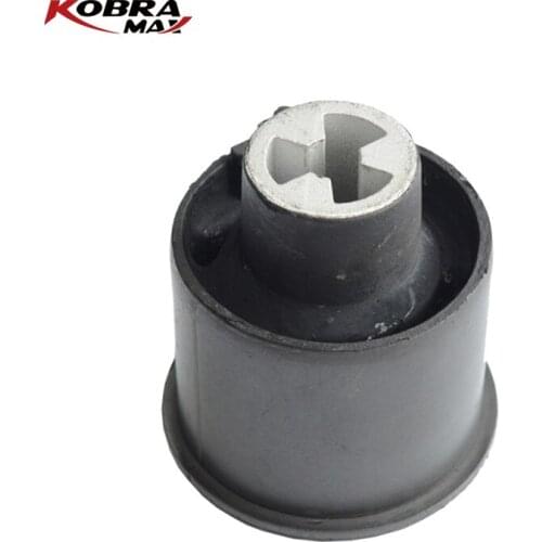 KobraMax Arm Bushing Control Arm Axle Beam Mounting 1J0501541C For Volkswagen Golf J etta Audi TT Quattro Car Accessories