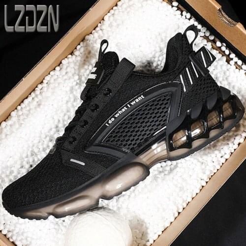 Men Sneakers Sports Full-length Mens Shoes Summer Putian Spring Running Zapatillas Hombre Chaussure Homme