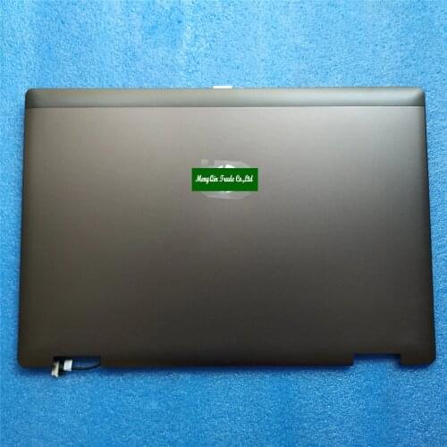 New For HP ProBook 6470B 6475B 6460B 6465B Laptop LCD Back Top Case Cover gray 642778-001