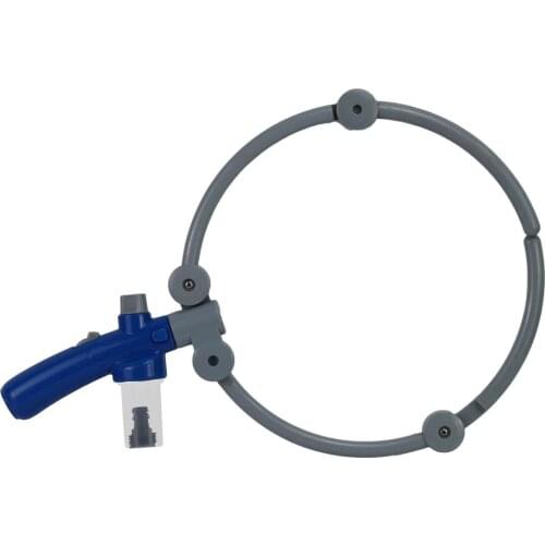 Pet Dog Bathing Cleaner Degree Washing Pet Bathing Device Portable Cat Dog Bathing Cleaning Belt Ring Bath Accessories