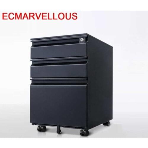 Cajon Archibador Porte Classeur File Cupboard Metalico Archivadores Archivero Para Oficina Archivador Mueble Filing Cabinet