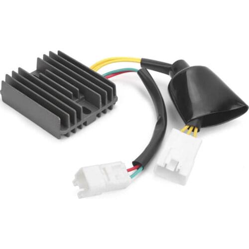 Regulador de voltaje voltage stabilizer Voltage Regulator Rectifier SH678FD SH678FB Fit for Honda CBR600 1000 CB750F rectifier