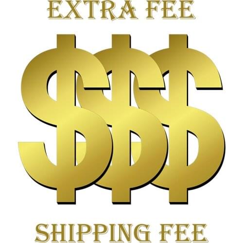 Shipping fee