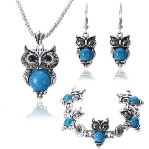 TIGER TOTEM Bracelets With Pendants