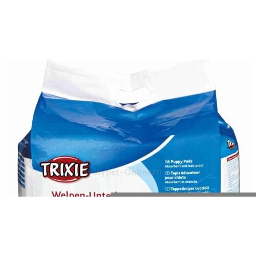TRIXIE  China