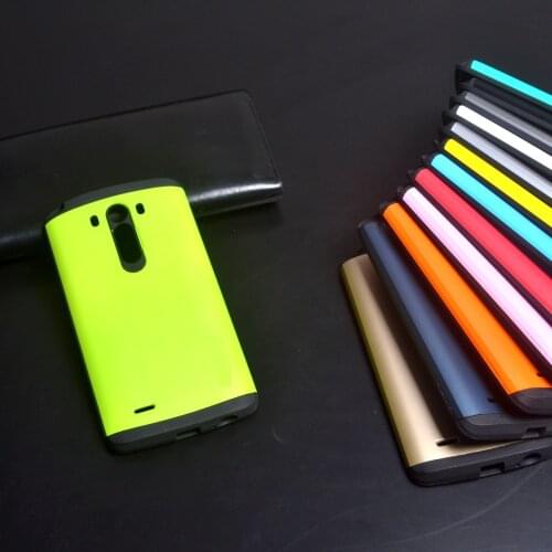 Weeten Phone Cases LG G3