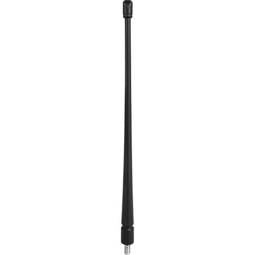 13 Inch Antenna for Jeep Wrangler JK JKU JL JLU Rubicon Sahara (2007-2019)