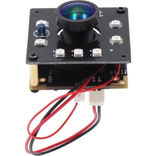 5mp 2592 X 1944 High Speed Aptina MI5100 Wide Angle HD UVC Free driver Infrared Night Vision Usb Cmos Camera Module with ir cut