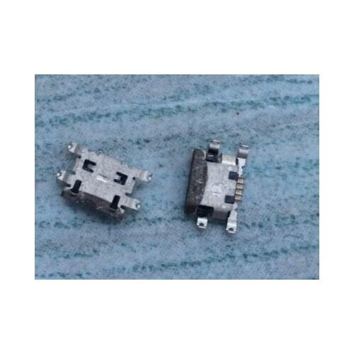 5pcs/lot Micro USB Charging Port Dock Connector for Motorola Droid Turbo 2 XT1585