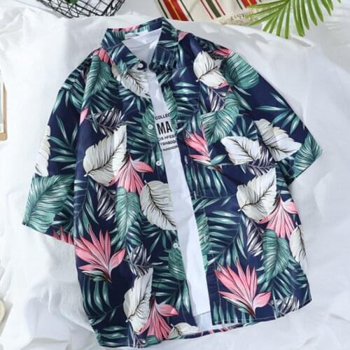 ACRDDK Men's Shirts
