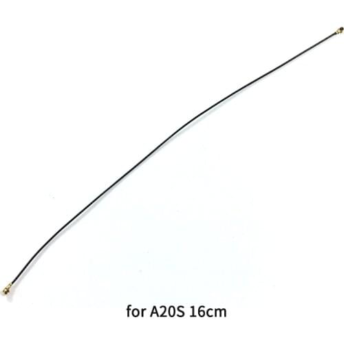 For Samsung Galaxy A10S A107F A20S A207F A30S A50S A21S A217F Wifi Antenna Signal Flex Cable Repair Parts