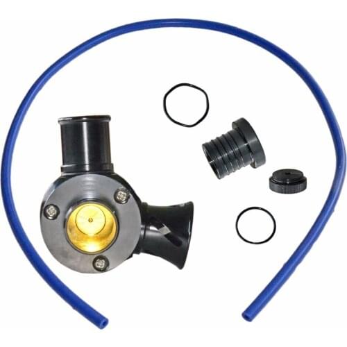 AP01 New Pressure Relief Valve BOV For VW Audi A3 A4 A61.8T MK4 B6 GTI BOV819 Ref: 06A145710 06A145710N 06A145710P