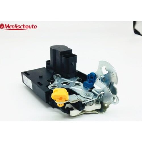 Automotive Front Left Driver Side Power Door Lock Actuator Motor 22741769 22785467 22862024 23955016 for American Car